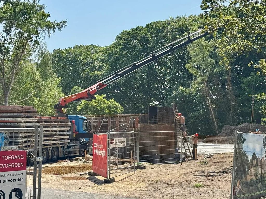 Mowgli kinderopvang foto 8