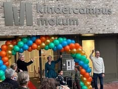 Kindercampus Mokum 2
