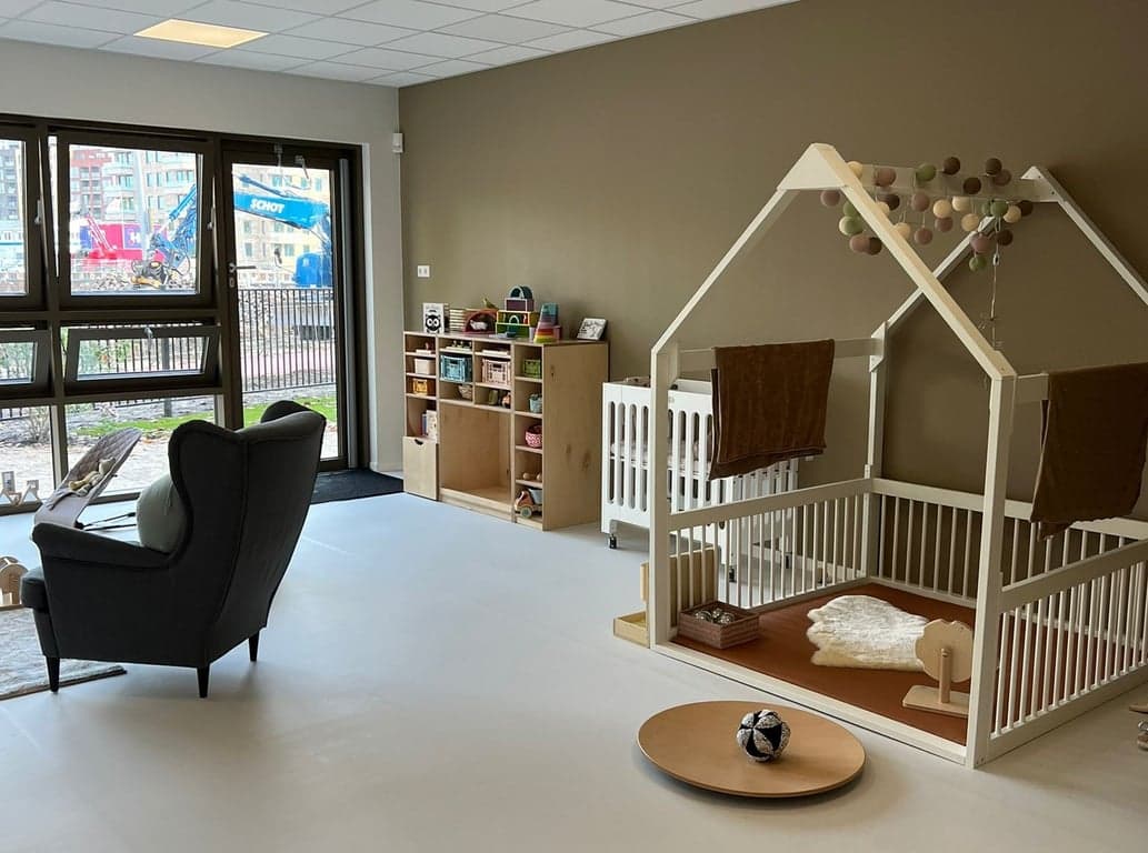 Kindercampus Mokum 3