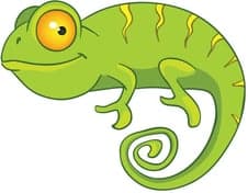 Kindcentrum de Kameleon 3