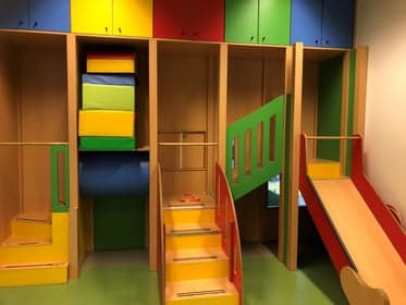 Kindcentrum de Kameleon foto 4