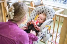 Kindcentrum de Kameleon foto 10