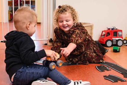 Kibeo Hondsgalgweg Dirksland