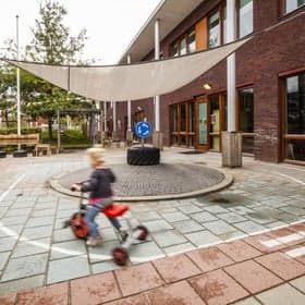 KC De Kameleon (KDV) foto 5