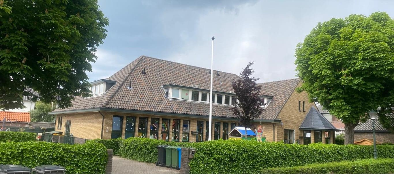 Kinderdagverblijf The Clown Club