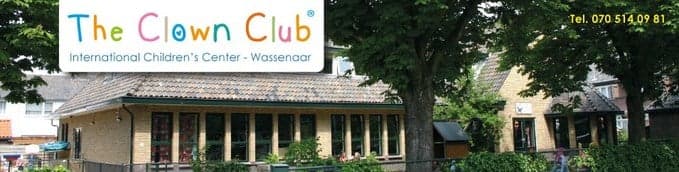 Kinderdagverblijf The Clown Club 2