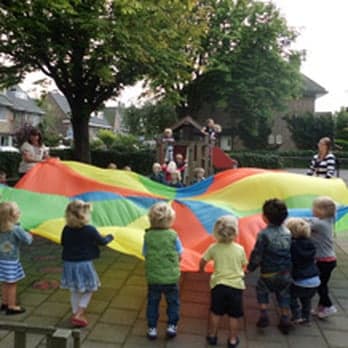 Kinderdagverblijf The Clown Club 3