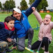 Het Sport Paleis P.H. 2