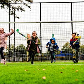 Het Sport Paleis P.H. 3