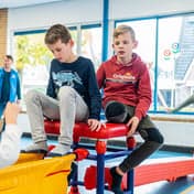 Het Sport Paleis P.H. foto 6