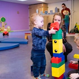 Het Sport Paleis P.H. foto 9