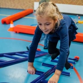 Het Sport Paleis P.H. foto 10