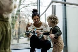 Prokino De Puntmuts KDV foto 4