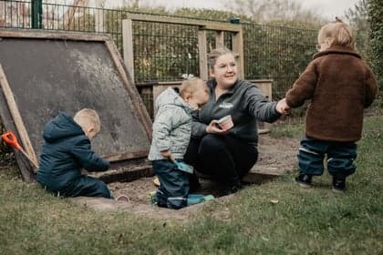 de Kleine Vlieberg 2