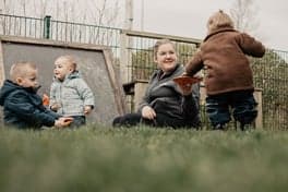 de Kleine Vlieberg foto 4