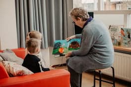 de Kleine Vlieberg foto 8