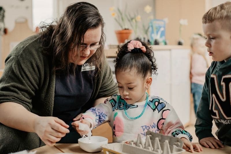 de Kleine Vlieberg foto 9