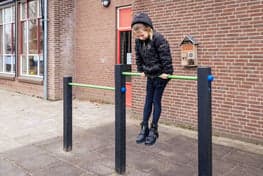 Buitenschoolse opvang De Kinderkamer Herwijnen 3
