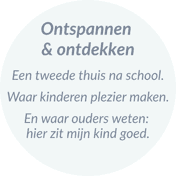 Buitenschoolse opvang De Kinderkamer Herwijnen foto 4