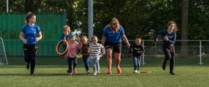 Sport BSO De Thuisclub Wageningen 3