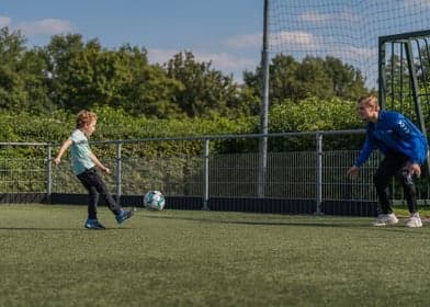 Sport BSO De Thuisclub Wageningen foto 4