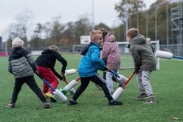 Sport BSO De Thuisclub Wageningen foto 8