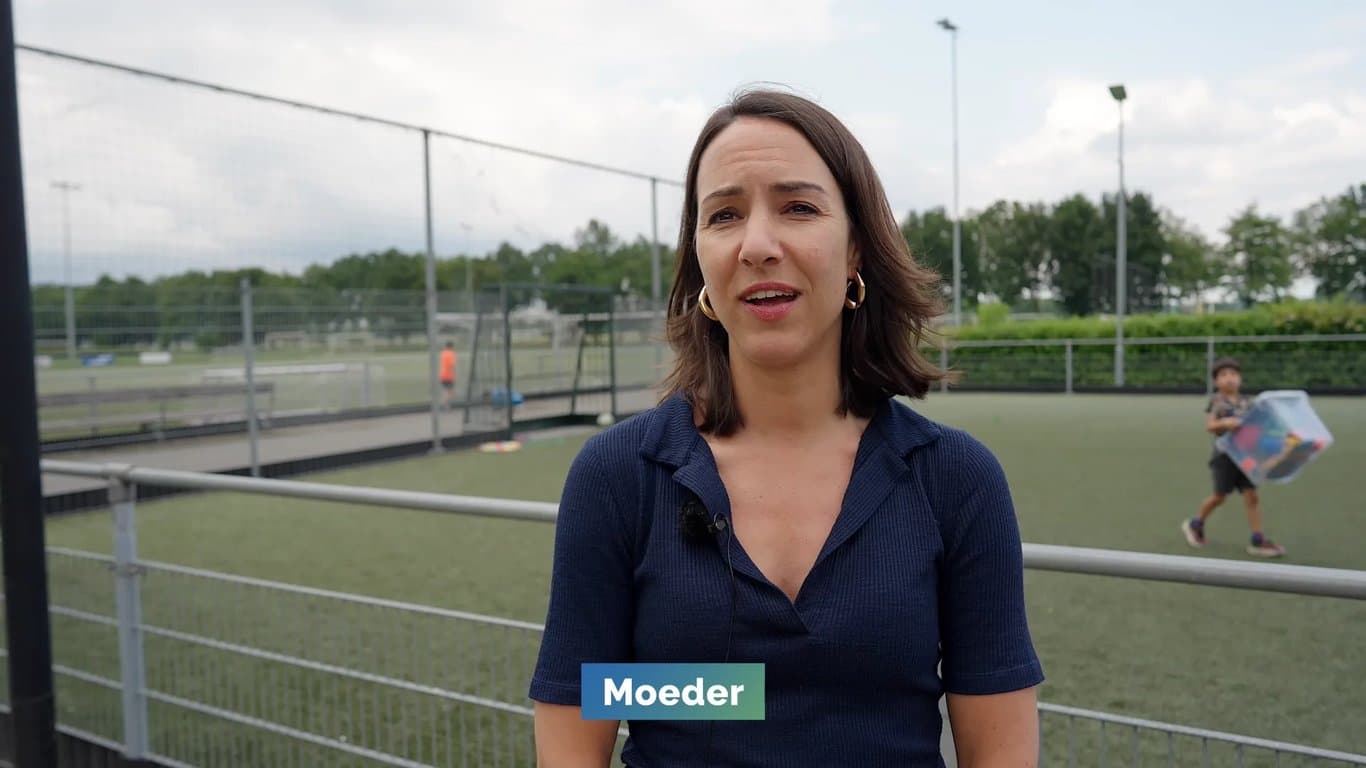 Sport BSO De Thuisclub Wageningen foto 9