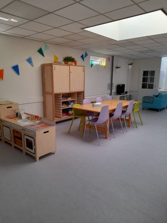 BSO het Paleis foto 4