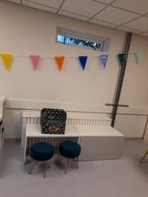 BSO het Paleis foto 5