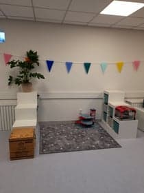 BSO het Paleis foto 6