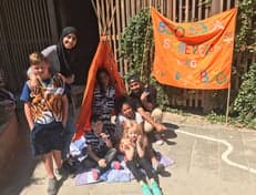 BSO Kleine Pijler foto 4