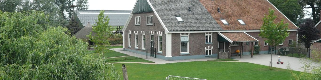 BSO de Kwieke Kievit