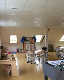 BSO de Kwieke Kievit foto 7