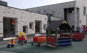 't Molentje en Mallemolen