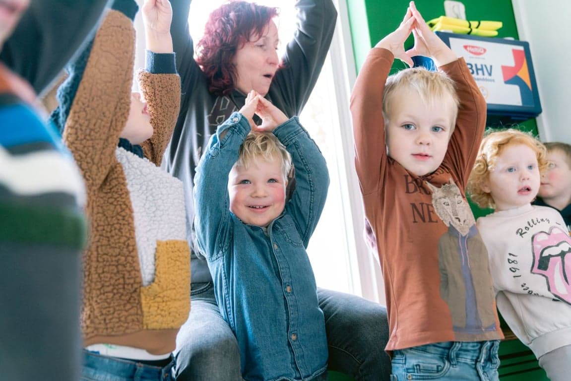 Kinderopvang Beleef Natuurlijk 3