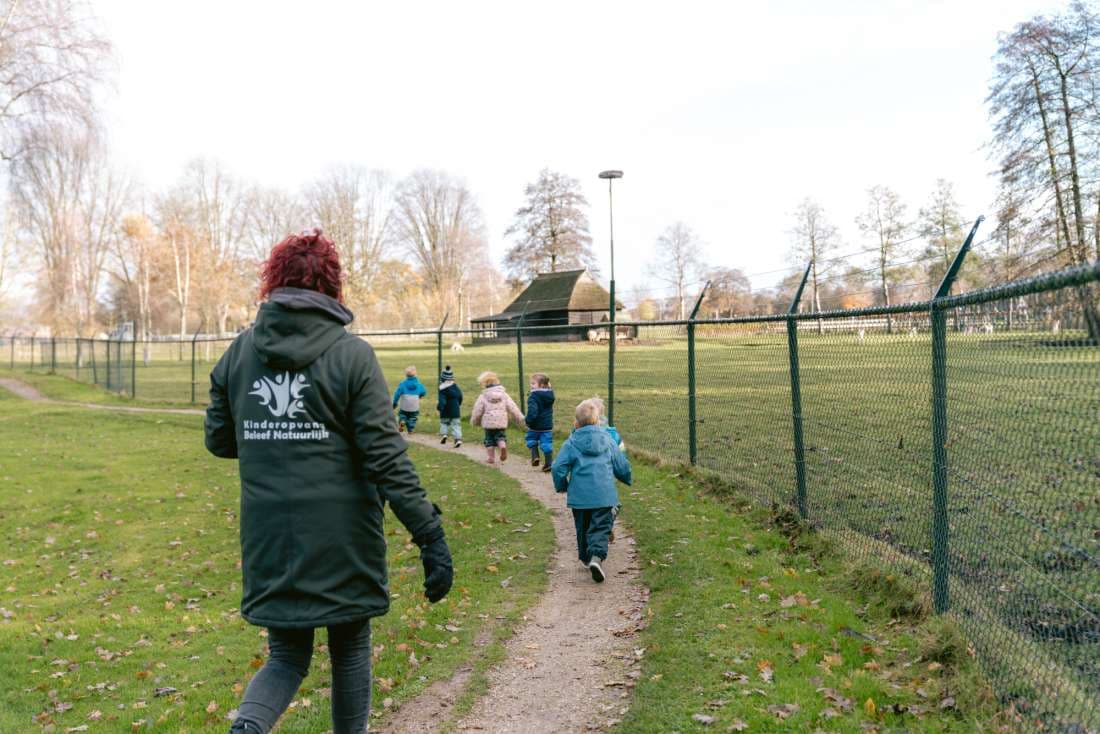 Kinderopvang Beleef Natuurlijk foto 4