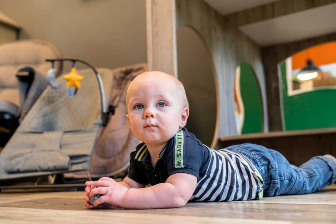 Kinderopvang Beleef Natuurlijk foto 5