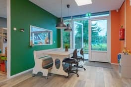 Kinderopvang Beleef Natuurlijk foto 7