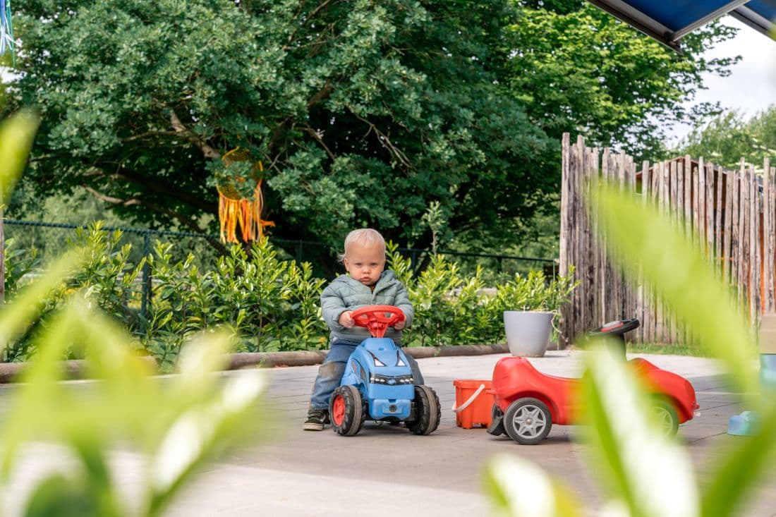 Kinderopvang Beleef Natuurlijk foto 8