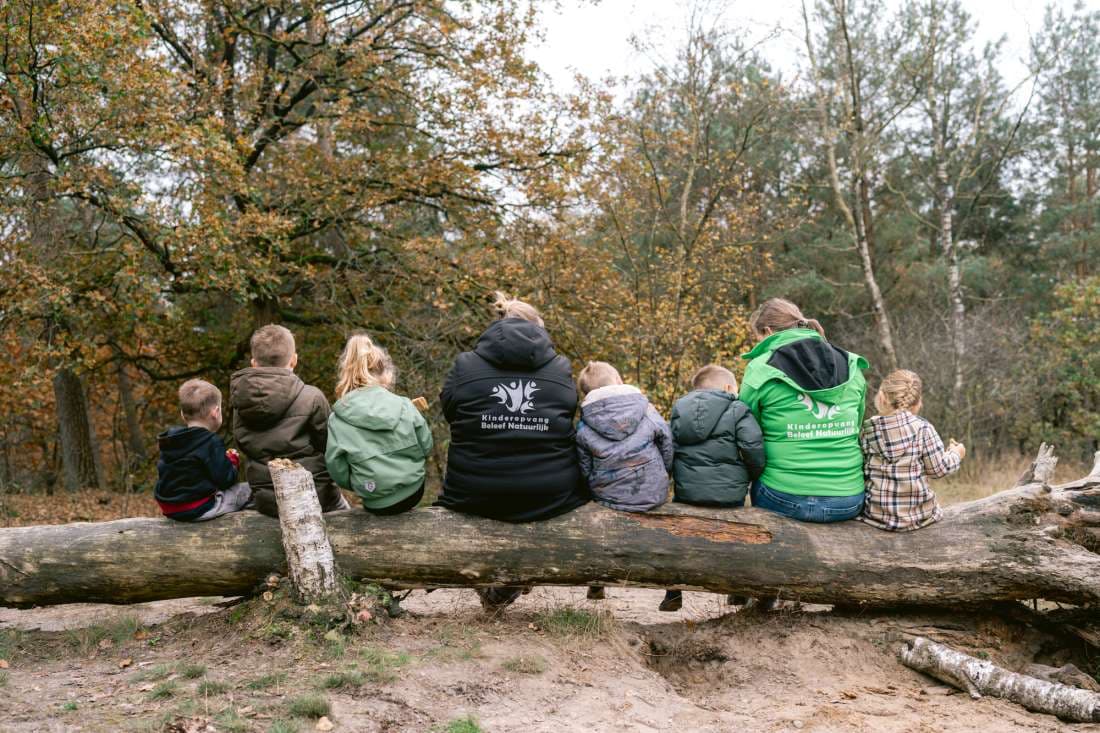 Kinderopvang Beleef Natuurlijk foto 9