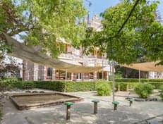 Kindergarden Haarlem Koningin Wilhelminalaan 2