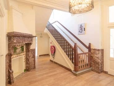 Kindergarden Haarlem Koningin Wilhelminalaan foto 5