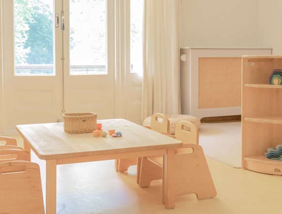 Kindergarden Haarlem Koningin Wilhelminalaan foto 6