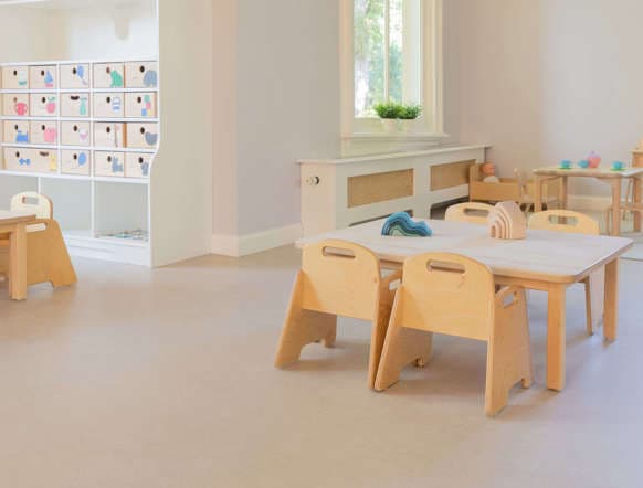 Kindergarden Haarlem Koningin Wilhelminalaan foto 10