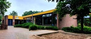 Kindcentrum Wis & Wierig