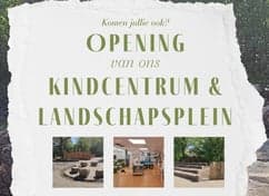 Kindcentrum Wis & Wierig 2