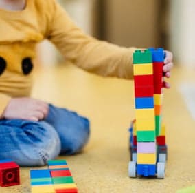 Kindcentrum Wis & Wierig foto 5