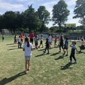 Sport BSO Amsterdam B.V.