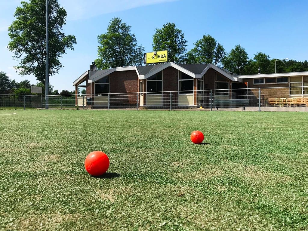 Sport BSO Amsterdam B.V. 2