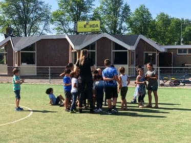 Sport BSO Amsterdam B.V. 3